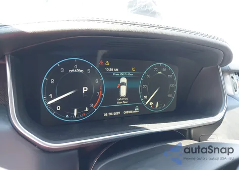 2013 Land Rover Range Rover Hse из США, поврежденный, VIN SALGS2DF9DA120035